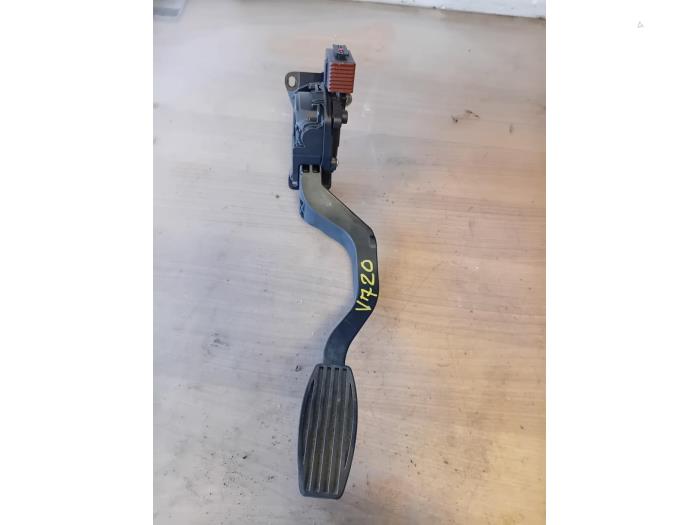 Gebruikte Sensor Gaspedaalpositie Alfa Romeo Giulietta (940) 1.6 JTDm 16V Prijs op aanvraag aangeboden door Autohandel-Smet Gebroeders NV