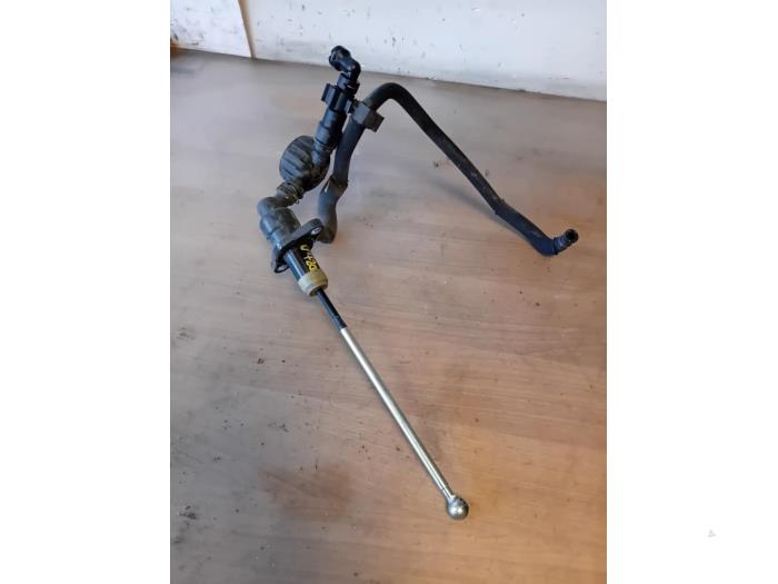 Gebruikte Diversen Alfa Romeo Giulietta (940) 1.6 JTDm 16V Prijs op aanvraag aangeboden door Autohandel-Smet Gebroeders NV