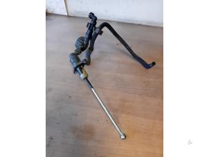 Gebruikte Diversen Alfa Romeo Giulietta (940) 1.6 JTDm 16V Prijs op aanvraag aangeboden door Autohandel-Smet Gebroeders NV