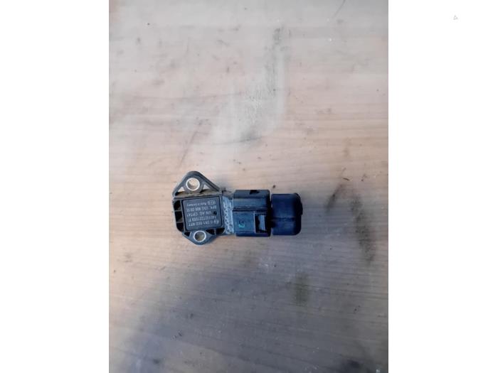 Gebruikte Module (diversen) Audi A3 Sportback (8VA/8VF) 1.2 TFSI 16V Prijs op aanvraag aangeboden door Autohandel-Smet Gebroeders NV
