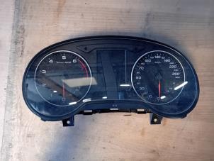 Gebruikte Kilometerteller KM Audi A3 Sportback (8VA/8VF) 1.2 TFSI 16V Prijs op aanvraag aangeboden door Autohandel-Smet Gebroeders NV