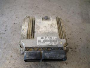 Gebruikte Computer Motormanagement Volkswagen Crafter 2.5 TDI 30/32/35/46/50 Prijs op aanvraag aangeboden door Autohandel-Smet Gebroeders NV
