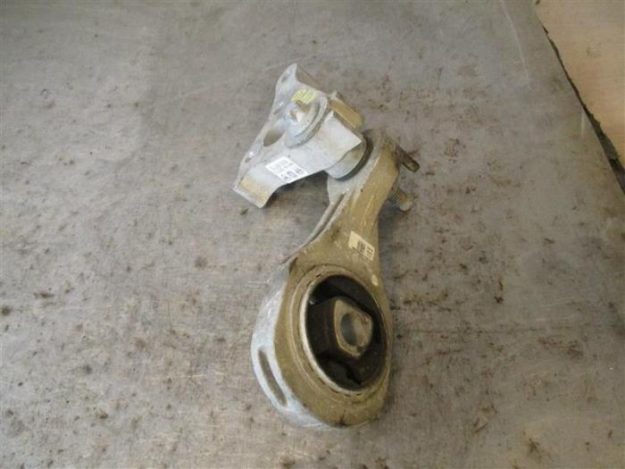 Gebruikte Motorrubber Alfa Romeo Giulietta (940) 1.6 JTDm 16V Prijs op aanvraag aangeboden door Autohandel-Smet Gebroeders NV