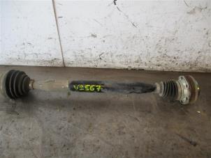 Gebruikte Homokineetas rechts-voor Audi TT (FV3/FVP) Prijs op aanvraag aangeboden door Autohandel-Smet Gebroeders NV