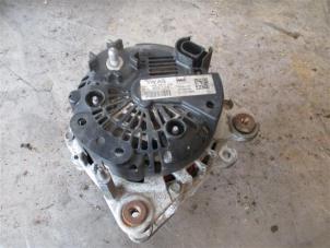 Gebruikte Alternator Audi TT (FV3/FVP) Prijs op aanvraag aangeboden door Autohandel-Smet Gebroeders NV
