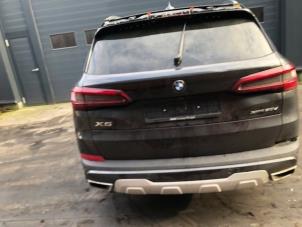 Gebruikte Trekhaak BMW X5 (G05) xDrive 30d 3.0 Turbo 24V Mild Hybrid Prijs op aanvraag aangeboden door Autohandel-Smet Gebroeders NV