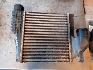 Gebruikte Intercooler Citroen Berlingo 1.5 BlueHDi 100 Prijs op aanvraag aangeboden door Autohandel-Smet Gebroeders NV