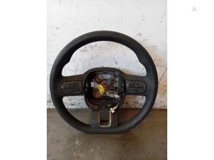 Gebruikte Stuurwiel Citroen Berlingo 1.5 BlueHDi 100 Prijs op aanvraag aangeboden door Autohandel-Smet Gebroeders NV
