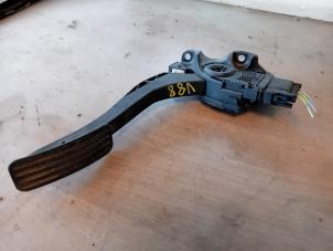 Gebruikte Gaspedaalpositie Sensor Jaguar XF (CC9) 3.0 D V6 24V Prijs op aanvraag aangeboden door Autohandel-Smet Gebroeders NV