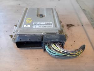 Gebruikte Computer Motormanagement Jaguar XF (CC9) 3.0 D V6 24V Prijs op aanvraag aangeboden door Autohandel-Smet Gebroeders NV