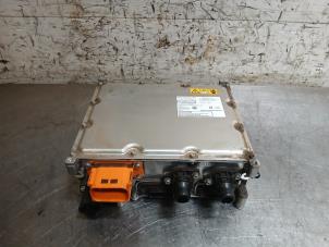 Gebruikte DC/DC converter Mercedes GLC (X253) 2.0 300de 16V 4-Matic Prijs op aanvraag aangeboden door Autohandel-Smet Gebroeders NV