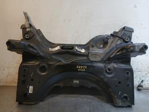 Gebruikte Subframe Citroen Jumpy 2.0 Blue HDI 145 Prijs op aanvraag aangeboden door Autohandel-Smet Gebroeders NV