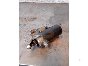 Gebruikte Startmotor Audi A4 (B8) 2.0 TDI 16V Prijs op aanvraag aangeboden door Autohandel-Smet Gebroeders NV