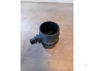 Gebruikte Luchthoeveelheidsmeter Audi A4 (B8) 2.0 TDI 16V Prijs op aanvraag aangeboden door Autohandel-Smet Gebroeders NV