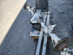 Gebruikte Differentieel achter Iveco New Daily VI 33S14, 35C14, 35S14 Prijs op aanvraag aangeboden door Autohandel-Smet Gebroeders NV