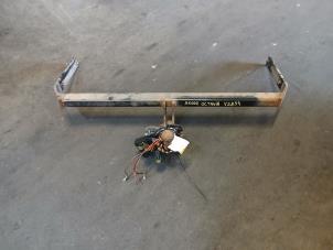 Gebruikte Trekhaak Skoda Octavia Combi (5EAC) 1.6 TDI 16V Prijs op aanvraag aangeboden door Autohandel-Smet Gebroeders NV