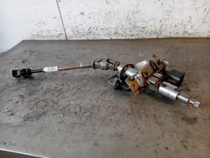 Gebruikte Stuurkolom compleet Citroen Jumpy 2.0 Blue HDI 145 Prijs op aanvraag aangeboden door Autohandel-Smet Gebroeders NV