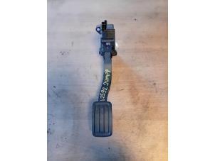 Gebruikte Sensor Gaspedaalpositie Citroen Jumpy 2.0 Blue HDI 145 Prijs op aanvraag aangeboden door Autohandel-Smet Gebroeders NV