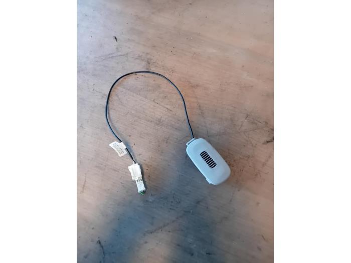 Gebruikte Microfoon Citroen Jumpy 2.0 Blue HDI 145 Prijs op aanvraag aangeboden door Autohandel-Smet Gebroeders NV