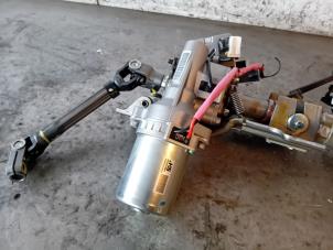 Gebruikte Stuurkolom compleet Hyundai i20 1.2i 16V Prijs op aanvraag aangeboden door Autohandel-Smet Gebroeders NV