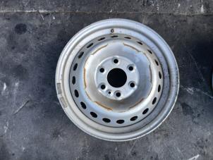 Gebruikte Velg Iveco New Daily VI 33S14, 35C14, 35S14 Prijs op aanvraag aangeboden door Autohandel-Smet Gebroeders NV