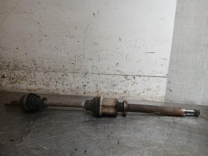 Gebruikte Aandrijfas rechts-voor Ford Tourneo Custom 2.2 TDCi 16V Prijs op aanvraag aangeboden door Autohandel-Smet Gebroeders NV