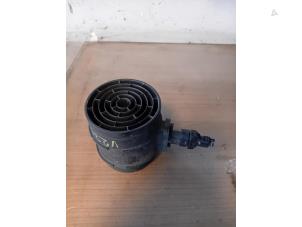 Gebruikte Luchthoeveelheidsmeter Iveco New Daily VI 33S14, 35C14, 35S14 Prijs op aanvraag aangeboden door Autohandel-Smet Gebroeders NV