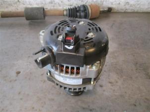 Gebruikte Alternator Ford Fiesta 7 1.0 EcoBoost 12V 100 Prijs op aanvraag aangeboden door Autohandel-Smet Gebroeders NV