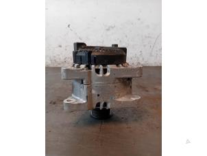 Gebruikte Alternator Ford Transit Courier 1.5 TDCi 75 Prijs op aanvraag aangeboden door Autohandel-Smet Gebroeders NV