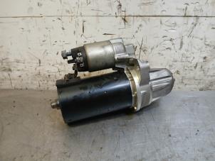 Gebruikte Startmotor Porsche Panamera (971G) 4.0 V8 4S Diesel Prijs op aanvraag aangeboden door Autohandel-Smet Gebroeders NV