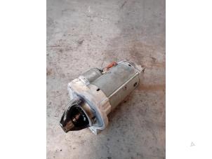 Gebruikte Startmotor Ford Transit Courier 1.5 TDCi 75 Prijs op aanvraag aangeboden door Autohandel-Smet Gebroeders NV