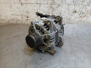 Gebruikte Dynamo Porsche Panamera (971G) 4.0 V8 4S Diesel Prijs op aanvraag aangeboden door Autohandel-Smet Gebroeders NV