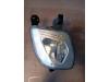 Ford Fiesta 7 1.0 EcoBoost 12V 100 Mistlamp rechts-voor