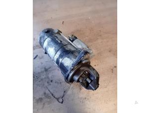 Gebruikte Startmotor Iveco New Daily VI 33S14, 35C14, 35S14 Prijs op aanvraag aangeboden door Autohandel-Smet Gebroeders NV