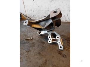 Gebruikte Motorrubber Citroen Jumpy 2.0 Blue HDI 145 Prijs op aanvraag aangeboden door Autohandel-Smet Gebroeders NV