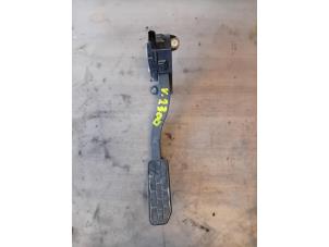 Gebruikte Gaspedaalpositie Sensor Jaguar F-Pace 2.0 D 180 16V Prijs op aanvraag aangeboden door Autohandel-Smet Gebroeders NV