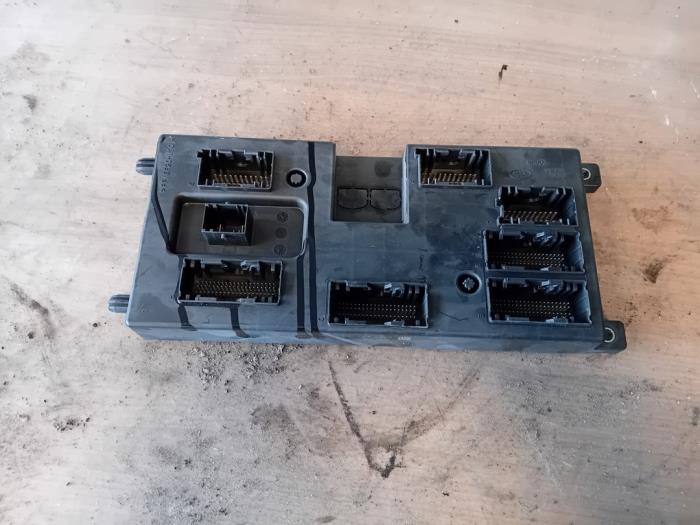 Gebruikte Module (diversen) Jaguar F-Pace 2.0 D 180 16V Prijs op aanvraag aangeboden door Autohandel-Smet Gebroeders NV