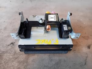 Gebruikte CD Speler Jaguar F-Pace 2.0 D 180 16V Prijs op aanvraag aangeboden door Autohandel-Smet Gebroeders NV