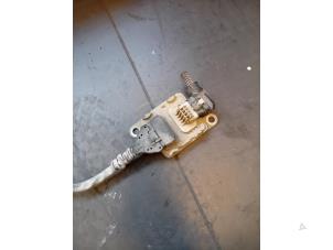 Gebruikte Nox sensor Citroen Jumper (U9) 2.0 Blue HDi 160 Prijs op aanvraag aangeboden door Autohandel-Smet Gebroeders NV