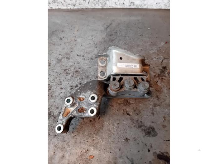 Gebruikte Motorrubber Citroen Jumper (U9) 2.0 Blue HDi 160 Prijs op aanvraag aangeboden door Autohandel-Smet Gebroeders NV