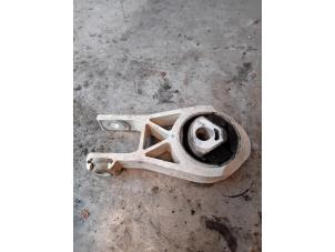 Gebruikte Motorrubber Citroen Jumper (U9) 2.0 Blue HDi 160 Prijs op aanvraag aangeboden door Autohandel-Smet Gebroeders NV