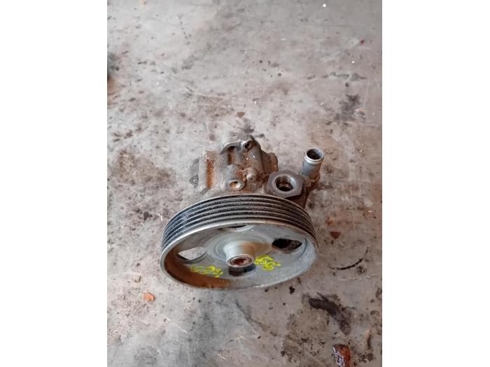 Gebruikte Pomp Servo Citroen Jumper (U9) 2.0 Blue HDi 160 Prijs op aanvraag aangeboden door Autohandel-Smet Gebroeders NV