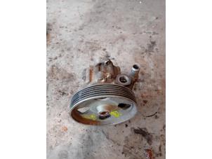 Gebruikte Stuurpomp Citroen Jumper (U9) 2.0 Blue HDi 160 Prijs op aanvraag aangeboden door Autohandel-Smet Gebroeders NV