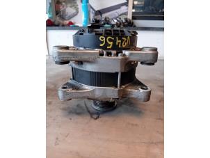 Gebruikte Alternator Citroen Jumper (U9) 2.0 Blue HDi 160 Prijs op aanvraag aangeboden door Autohandel-Smet Gebroeders NV