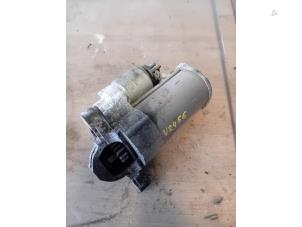 Gebruikte Startmotor Citroen Jumper (U9) 2.0 Blue HDi 160 Prijs op aanvraag aangeboden door Autohandel-Smet Gebroeders NV