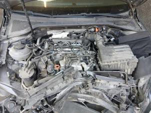 Gebruikte Motor Volkswagen Golf VII (AUA) 1.6 TDI 16V Prijs op aanvraag aangeboden door Autohandel-Smet Gebroeders NV