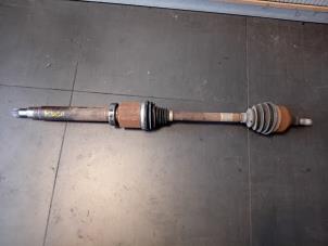 Gebruikte Cardanas rechts-voor (VWA) Ford Kuga III (DFK) 1.5 EcoBlue Prijs op aanvraag aangeboden door Autohandel-Smet Gebroeders NV