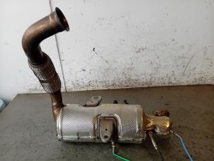 Gebruikte Katalysator Ford Kuga III (DFK) 1.5 EcoBlue Prijs op aanvraag aangeboden door Autohandel-Smet Gebroeders NV