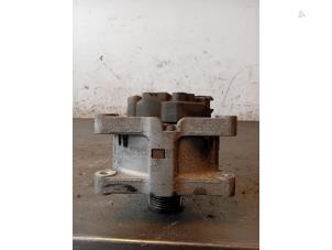 Gebruikte Dynamo Peugeot 207/207+ (WA/WC/WM) 1.6 16V Prijs op aanvraag aangeboden door Autohandel-Smet Gebroeders NV