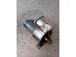 Gebruikte Startmotor Peugeot 207/207+ (WA/WC/WM) 1.6 16V Prijs op aanvraag aangeboden door Autohandel-Smet Gebroeders NV